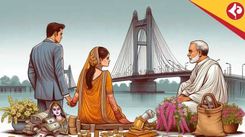 Looteri Dulhan arrested