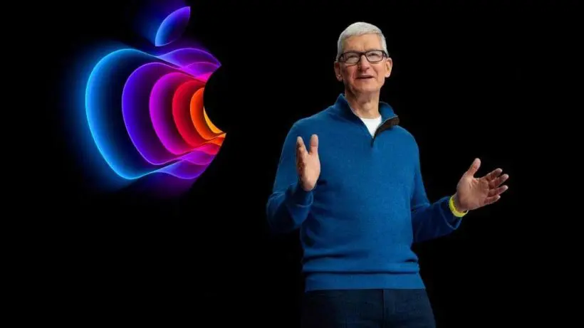 Majority of iPhones Sold in US to Be Made in India Tim Cook