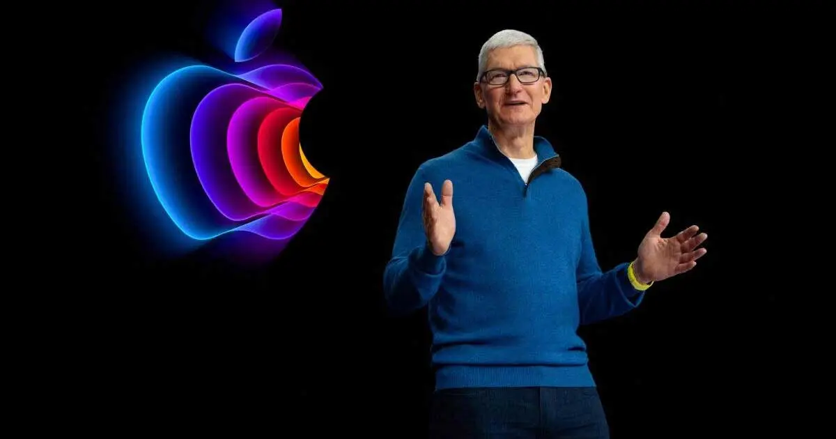Majority of iPhones Sold in US to Be Made in India Tim Cook