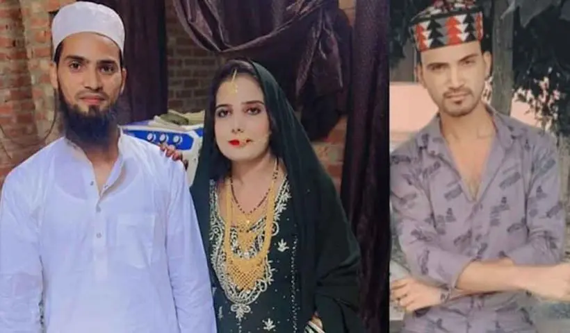 Meerut Woman Elopes With Brother-in-Law After Maulana Husband Refuses to Shave Beard