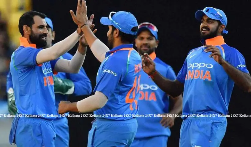 Mohammed Shami received a death threat via email