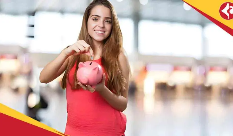 Mutual Fund Investments india girl