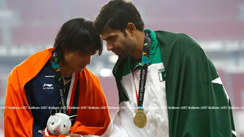 Nadeem Instagram account blocked in India due to Kashmir Pahalgam attack