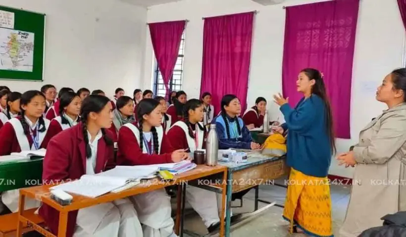 Nawang Chonzom and Gumin Megu Appointed to Central Agricultural University Board