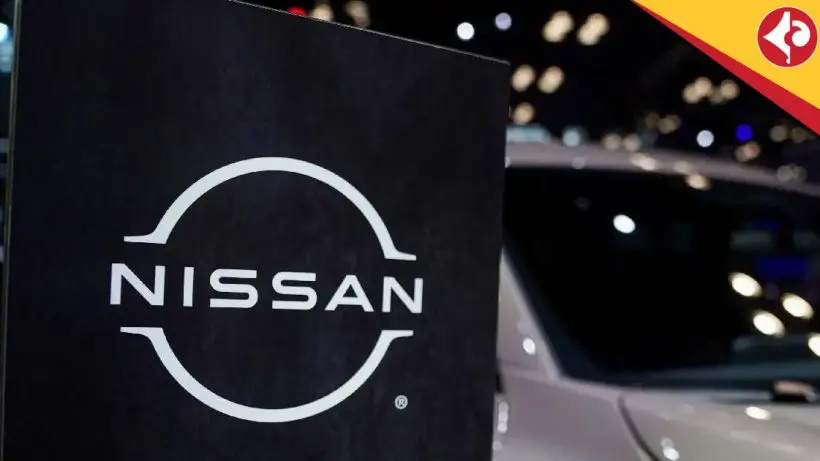 Nissan India