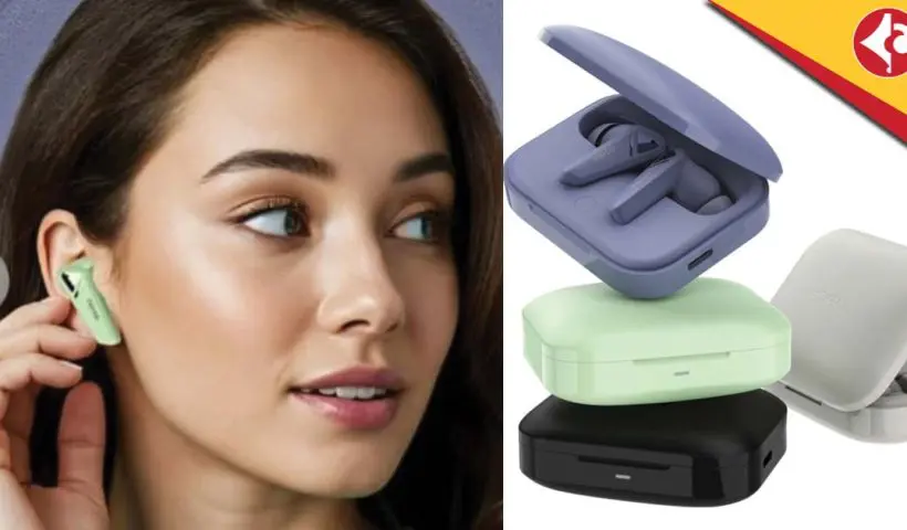 Noise Buds F1 launched