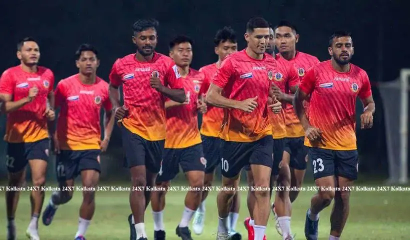 Odisha FC may sign East Bengal young Footballer Nishu Kumar 