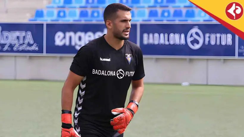 Odisha FC,Manu Patricio