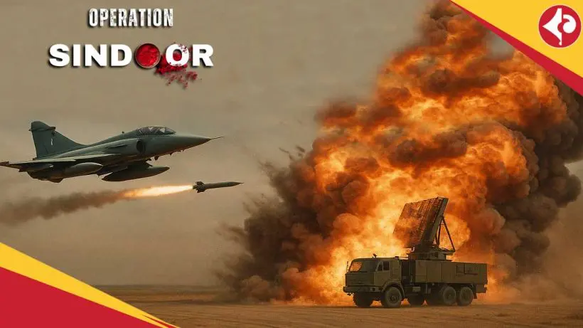 peshawar attacked by indian army