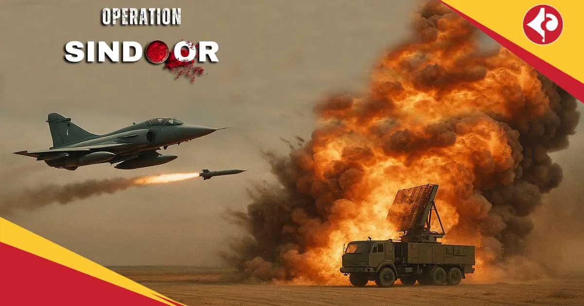 peshawar attacked by indian army