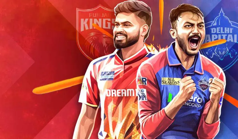 PBKS vs DC: Five Major IPL Records Likely to Be Broken in Dharamshala Clash