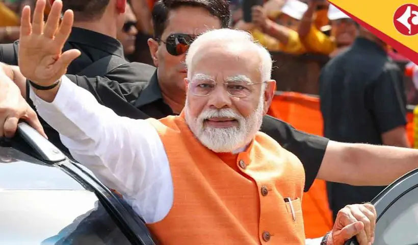 PM Modi Alipurduar visit