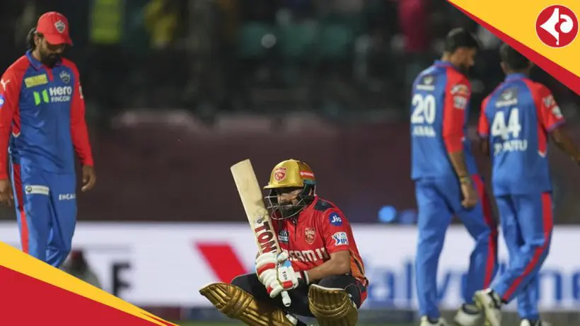 Pakistan attack to India BCCI Special train arranged to get IPL 2025