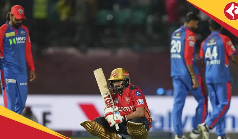 Pakistan attack to India BCCI Special train arranged to get IPL 2025