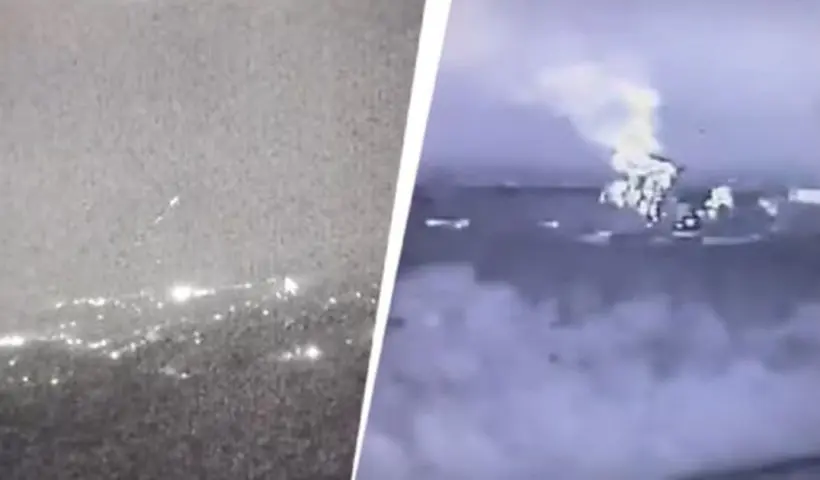 India Pakistan Border Clash