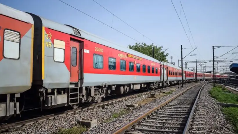 Indian Railways to Roll Out New Online Reservation Rule Starting October 1