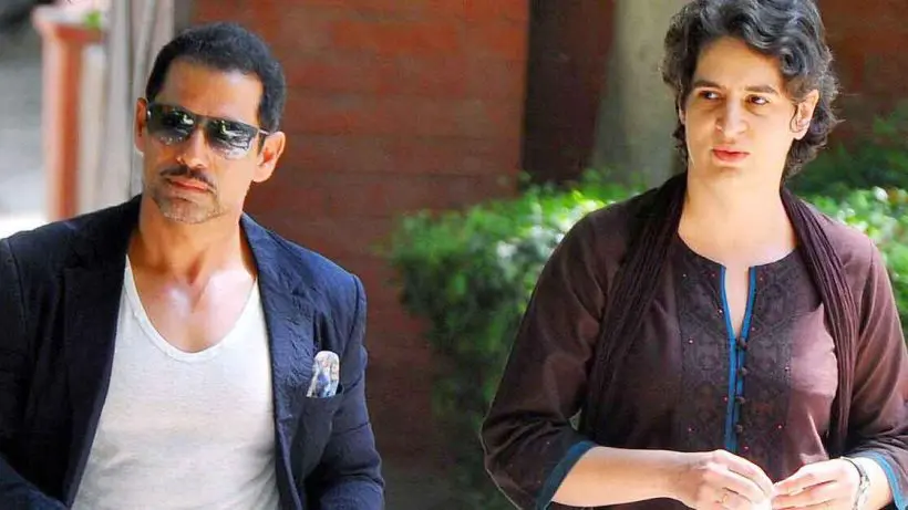Robert Vadra