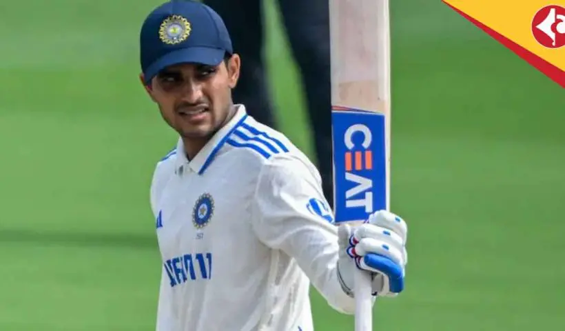 Shubman Gill, India Test Captain, India Squad, England Test,Karun Nair