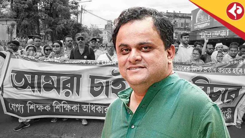 Education Department to Meet Unemployed Teachers at 1 PM Monday at Bikash Bhavan