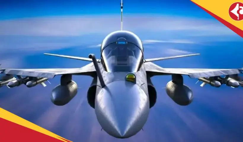 Tejas Mk2
