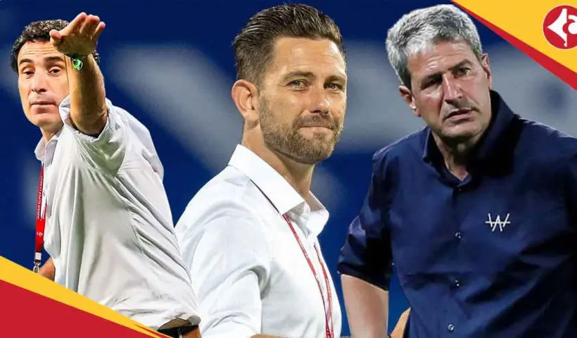 Top 5 ISL Coaches with Highest Win Percentage: Who Leads the Chart?