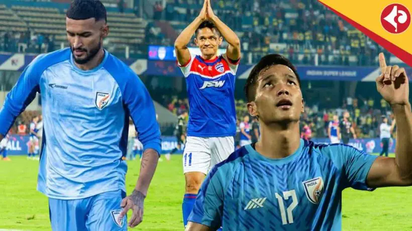Top 5 Transfer Rumours in Indian Football This Summer