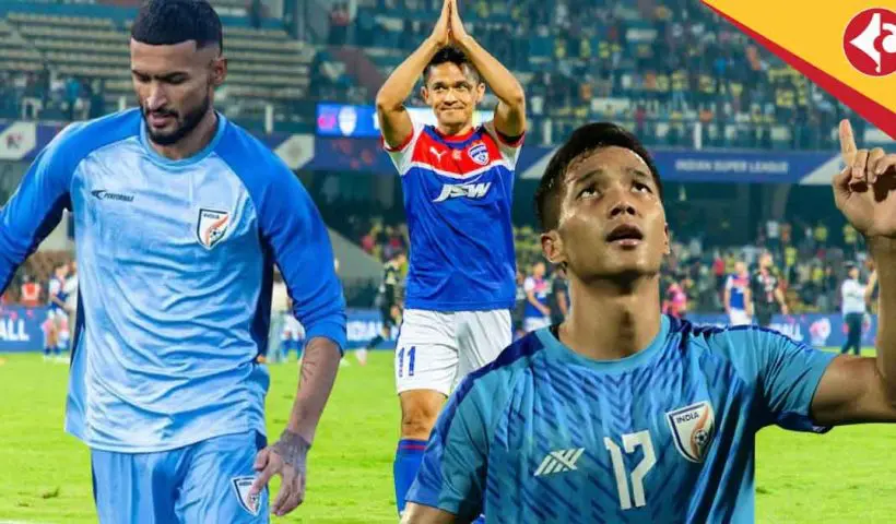 Top 5 Transfer Rumours in Indian Football This Summer