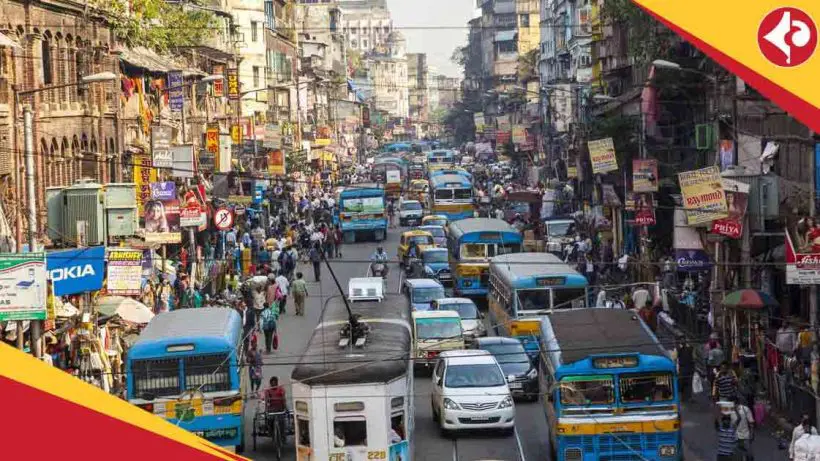 Traffic solution Kolkata