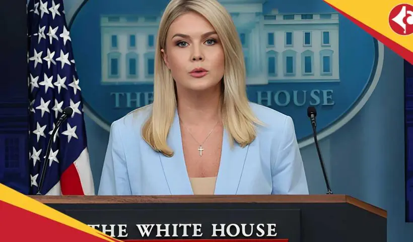 US President Donald Trump Calls for Quick De-Escalation Amid Rising India-Pakistan Tensions