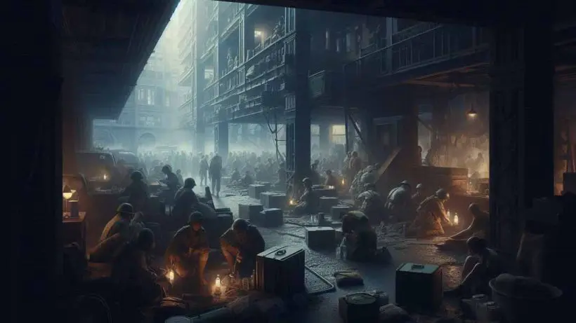 War Preparedness Safest Areas in Kolkata You Should Know Abou