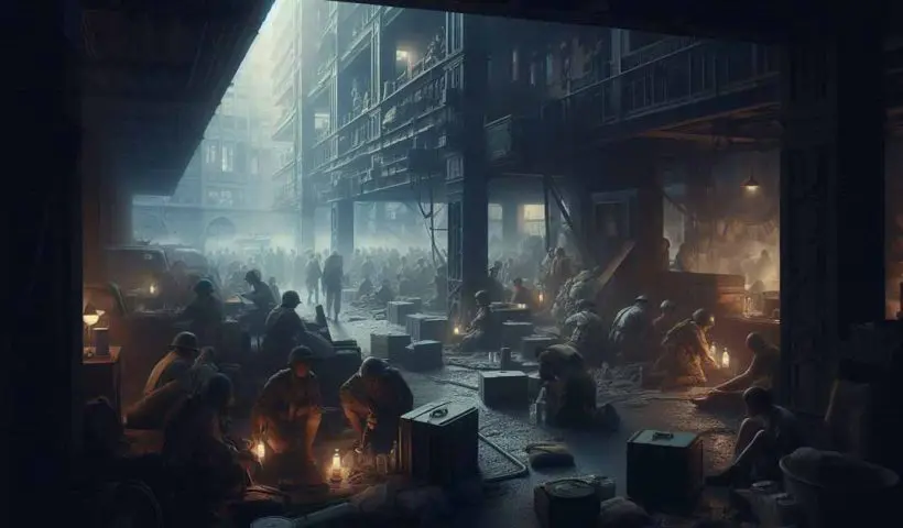 War Preparedness Safest Areas in Kolkata You Should Know Abou