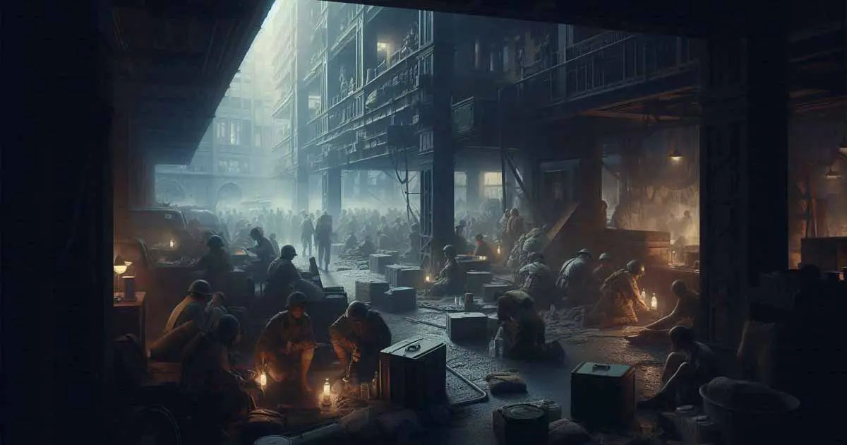 War Preparedness Safest Areas in Kolkata You Should Know Abou