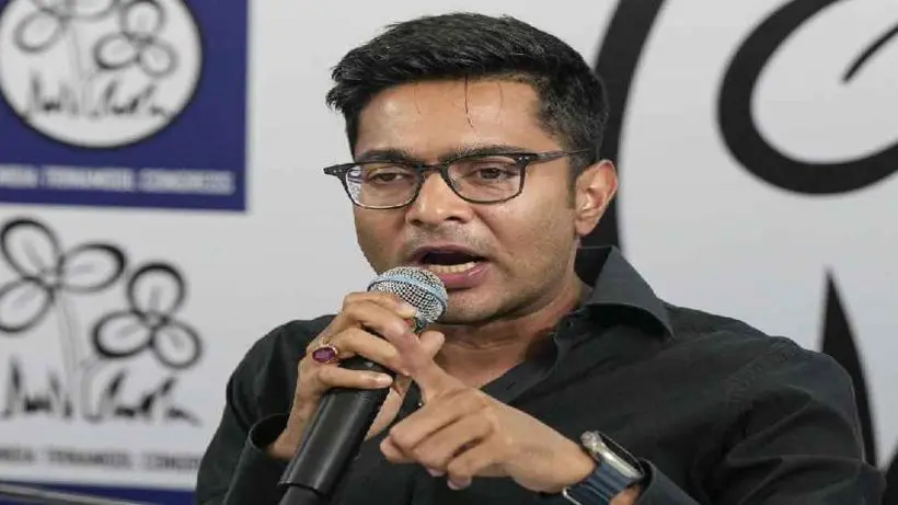 Abhishek Banerjee Pushes for INDIA Alliance Unity on Deputy Speaker Post