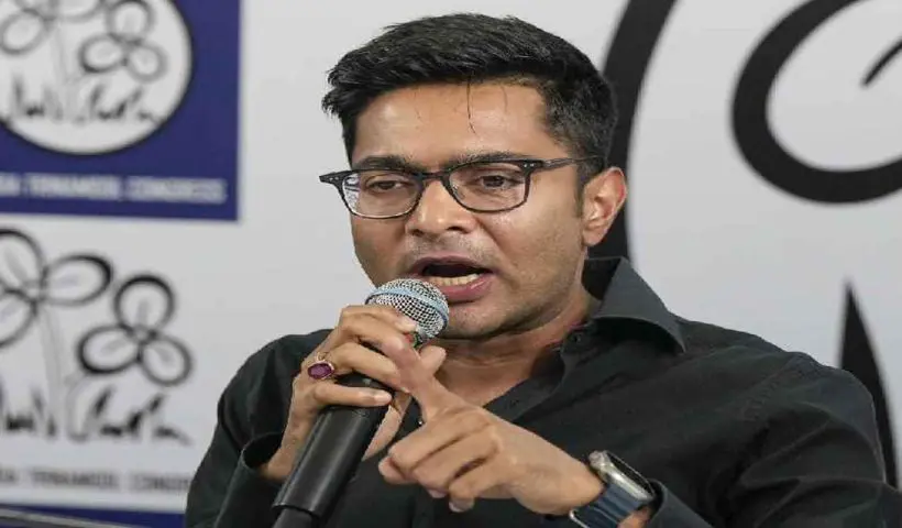 Abhishek Banerjee Pushes for INDIA Alliance Unity on Deputy Speaker Post