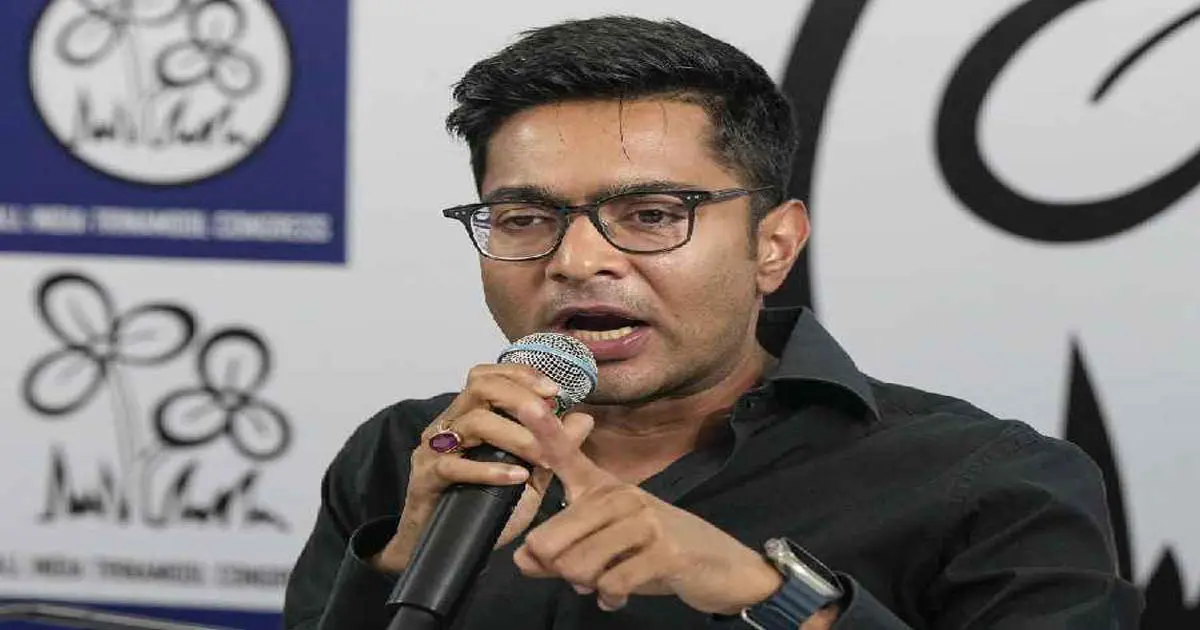 Abhishek Banerjee Pushes for INDIA Alliance Unity on Deputy Speaker Post