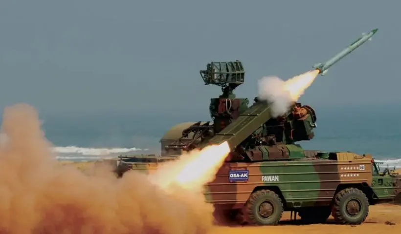 kashteer air defense