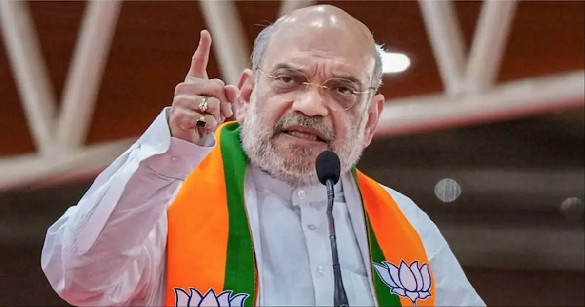 amit-shah in kolkata