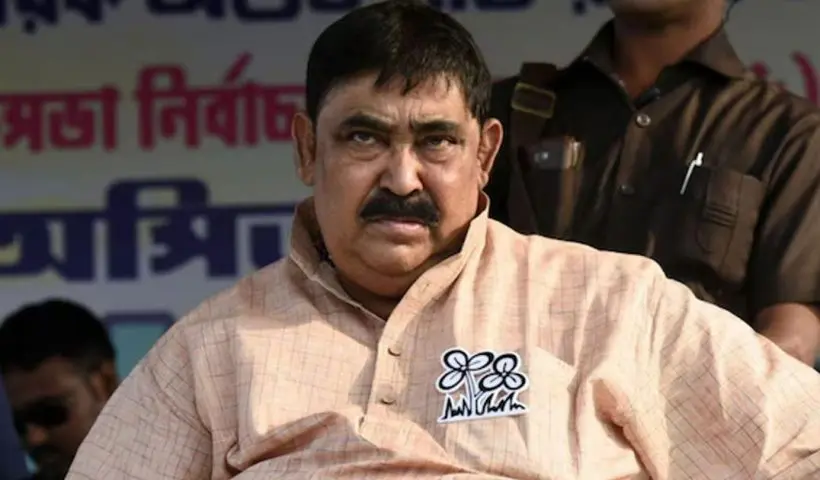 Anubrata Mondal comeback