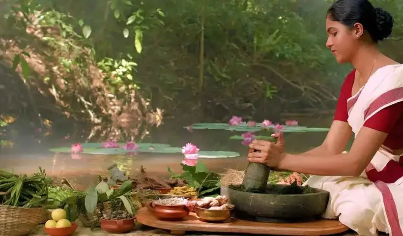 ayurvedic medical tourism india