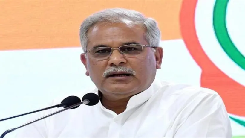 BJP Under Fire From Baghel for Alleged Conspiracies After Nadda’s Statement