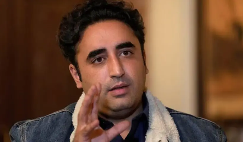 Pakistan Admits Past Terrorism