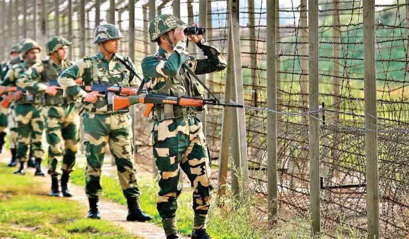 bsf operation in samba