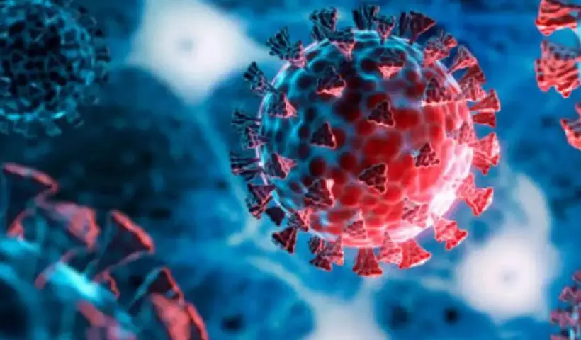 Chandigarh Reports First COVID Death