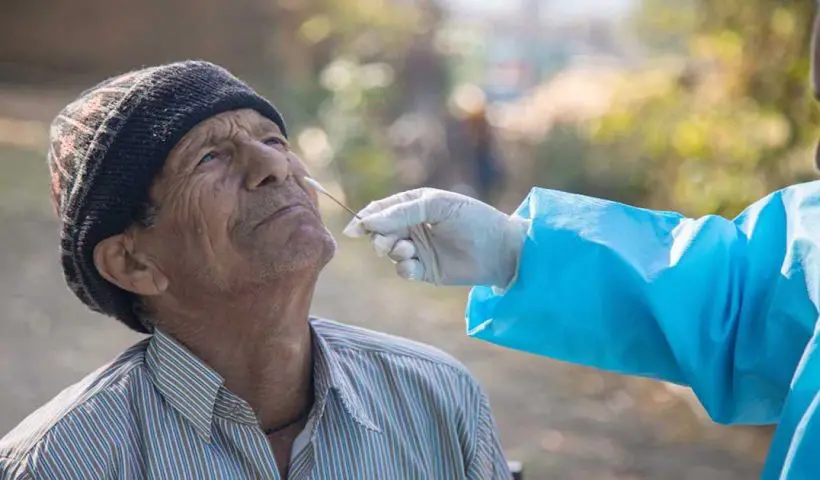 covid variant in south east Asia