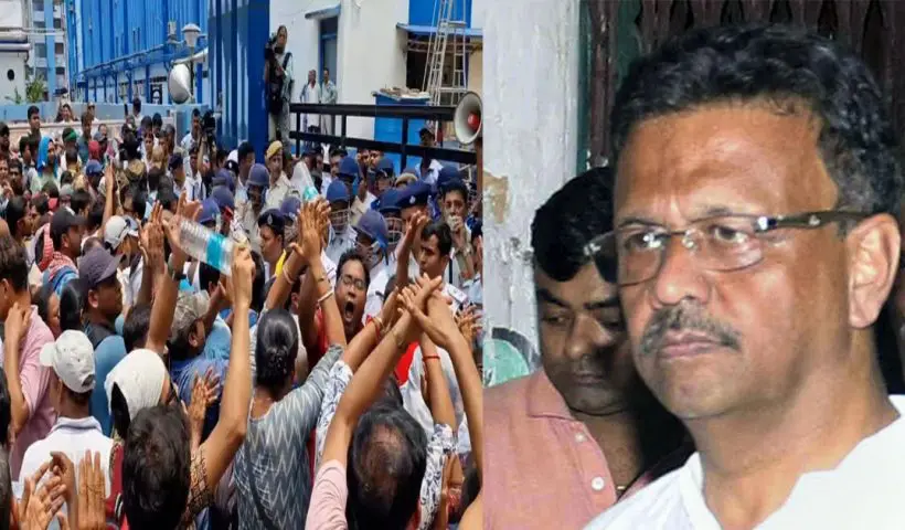 Firhad Hakim slams protesters