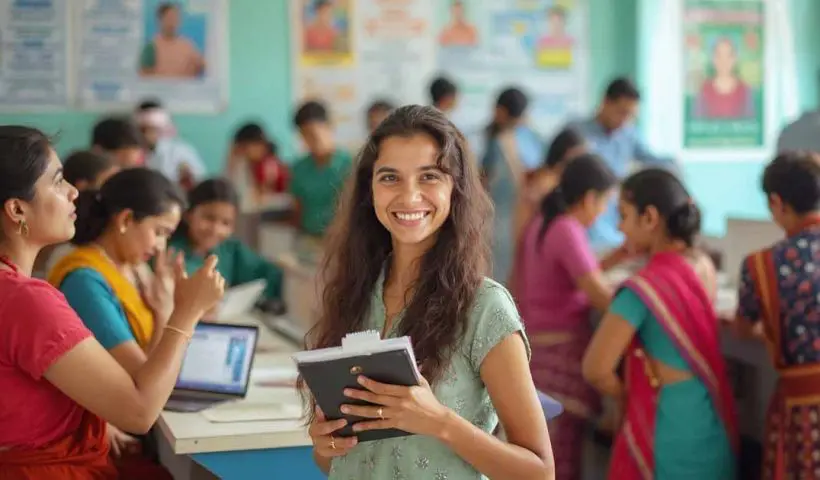 government jobs Government Employees india