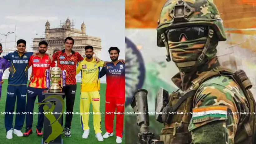 impact on IPL 2025 after Operation Sindoor