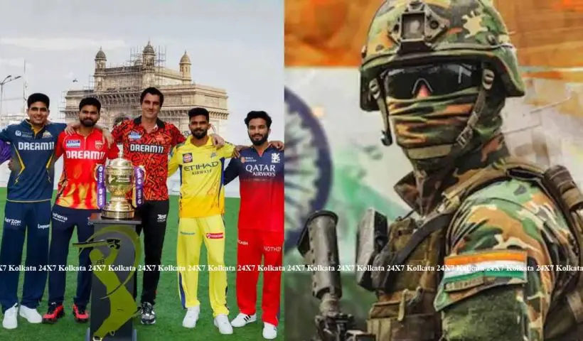 impact on IPL 2025 after Operation Sindoor