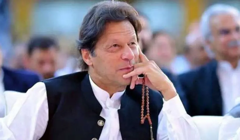 Imran Khan abuse in Jail