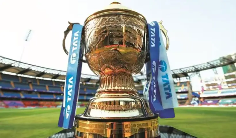IPL 2025 suspended